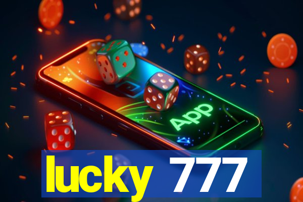 lucky 777