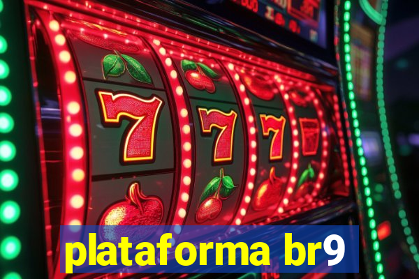 plataforma br9