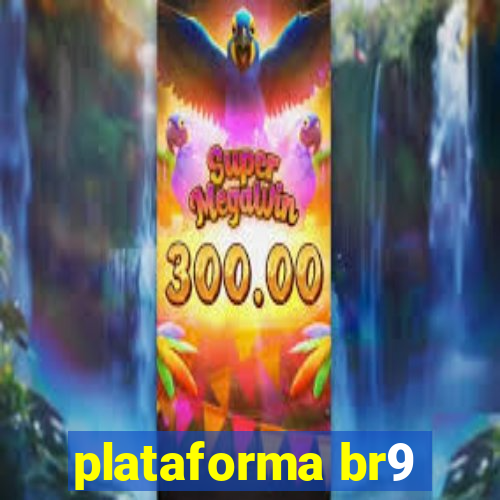 plataforma br9