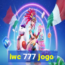 iwc 777 jogo