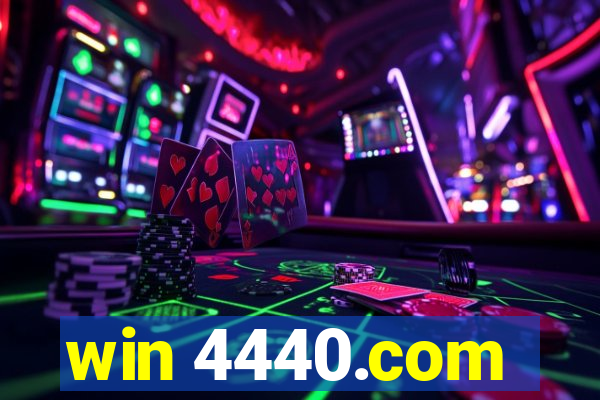 win 4440.com