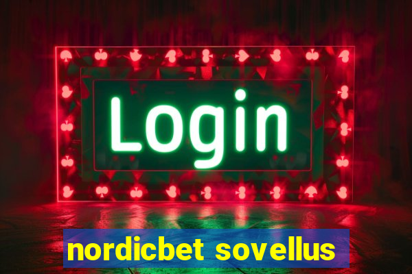 nordicbet sovellus