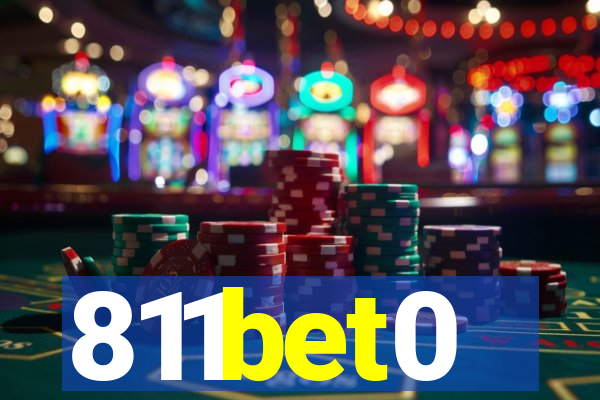 811bet0