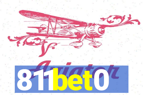 811bet0