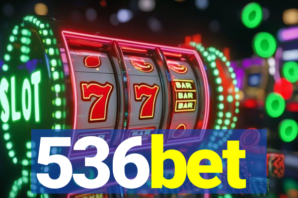 536bet