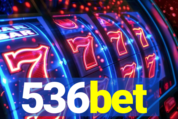 536bet