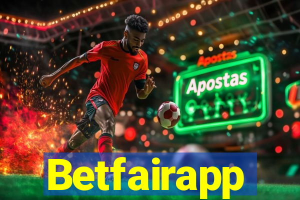 Betfairapp