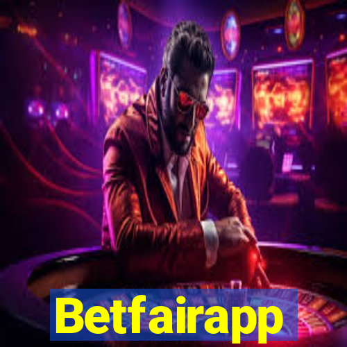 Betfairapp