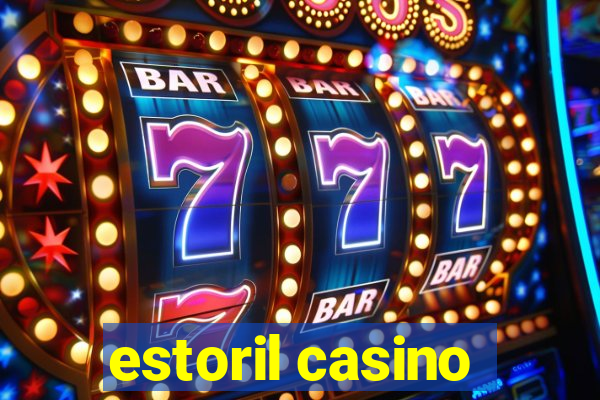 estoril casino