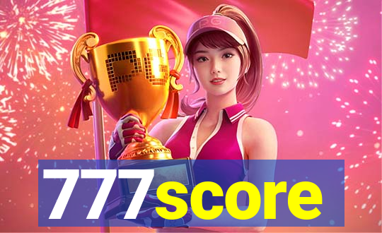 777score