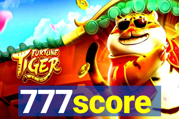 777score