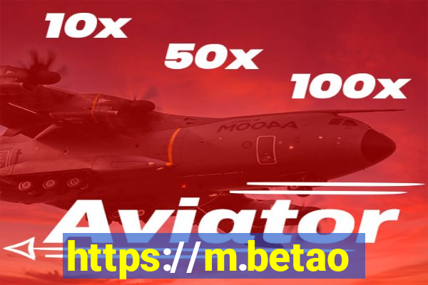 https://m.betao.com/