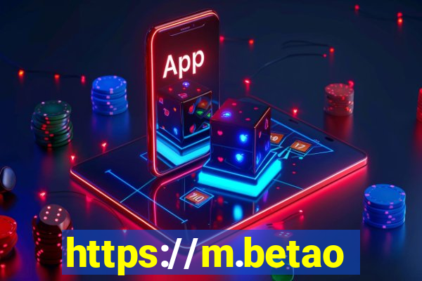 https://m.betao.com/