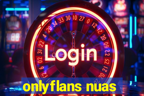 onlyflans nuas