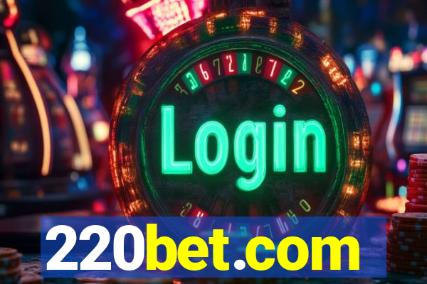 220bet.com