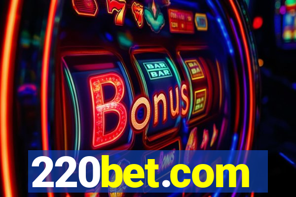 220bet.com