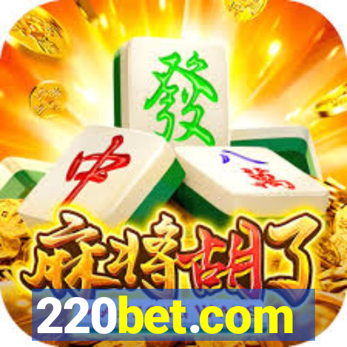 220bet.com