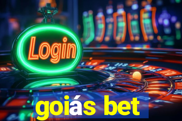 goiás bet