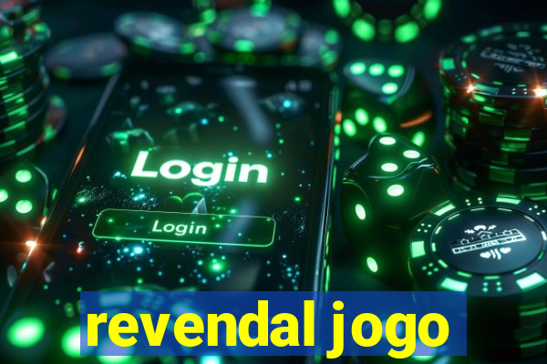 revendal jogo