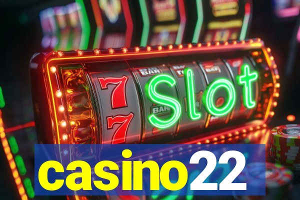 casino22