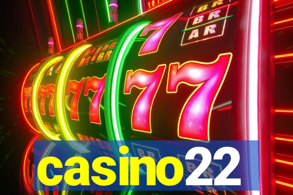 casino22