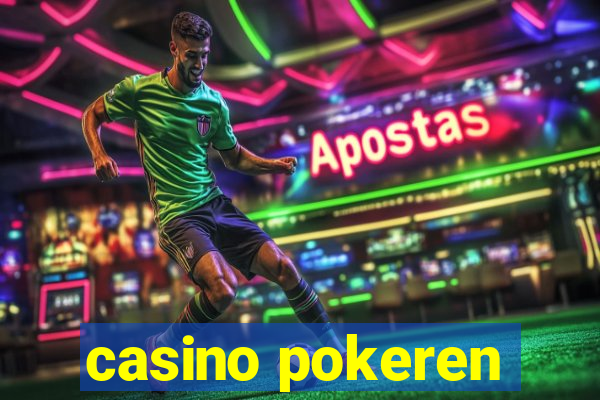 casino pokeren