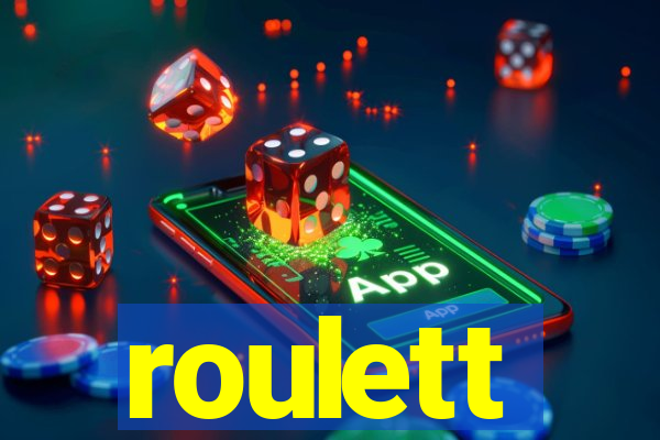 roulett