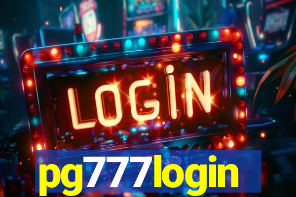 pg777login