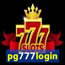 pg777login