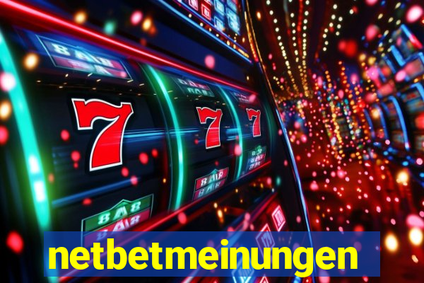 netbetmeinungen