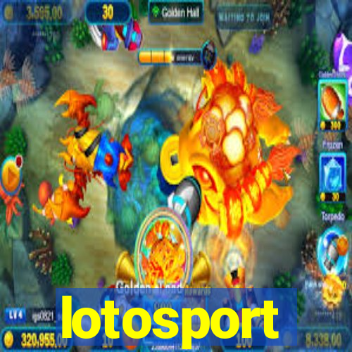 lotosport