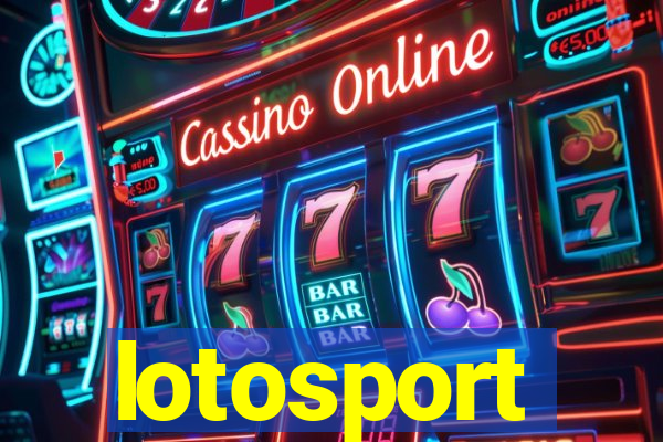 lotosport