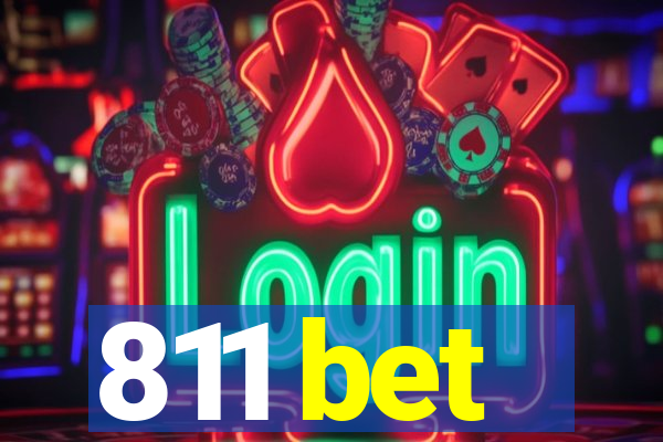 811 bet