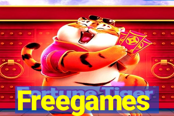 Freegames