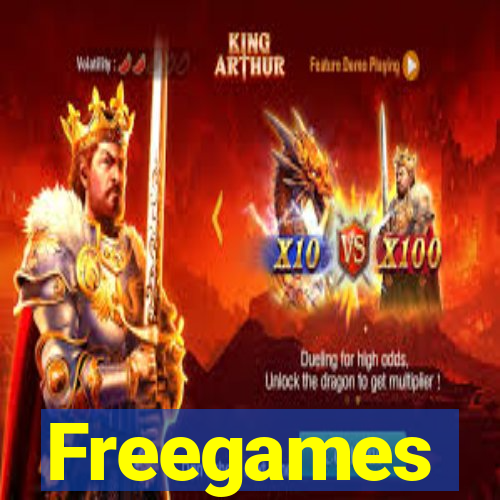 Freegames