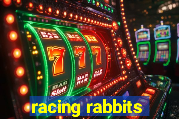 racing rabbits