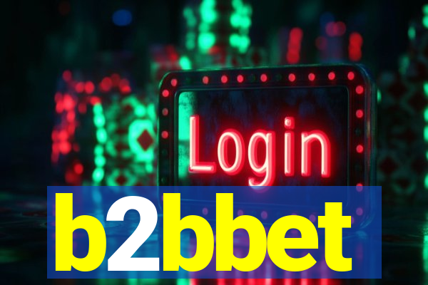 b2bbet