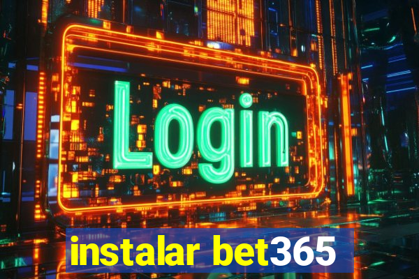 instalar bet365