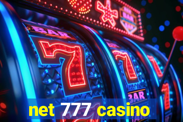 net 777 casino