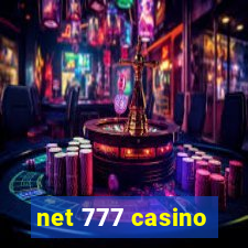 net 777 casino