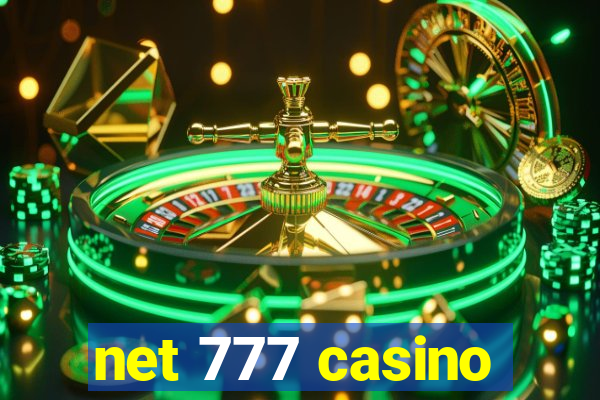 net 777 casino