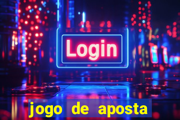 jogo de aposta online bingo