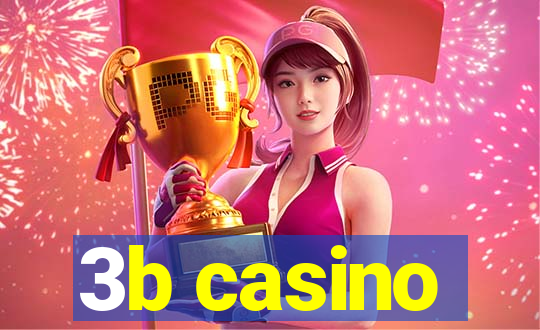 3b casino