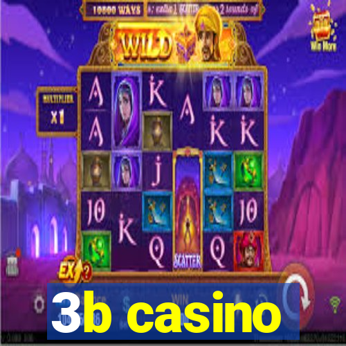 3b casino