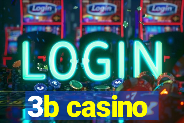 3b casino