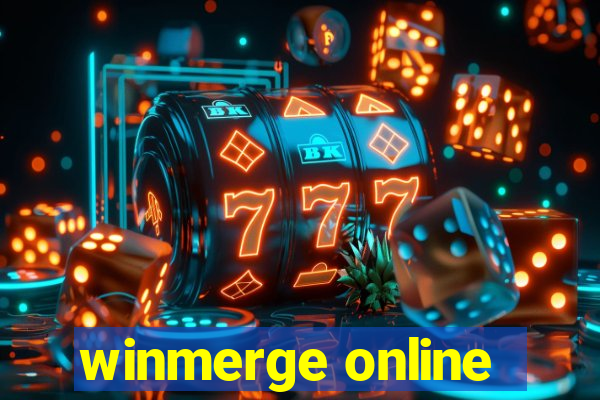 winmerge online