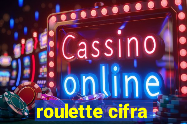 roulette cifra