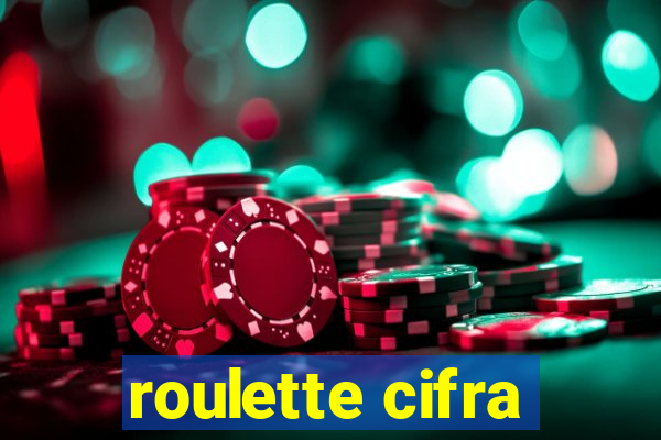 roulette cifra