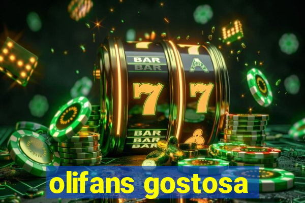 olifans gostosa