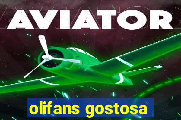 olifans gostosa